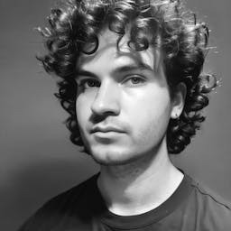 Photo of Luciano Duran